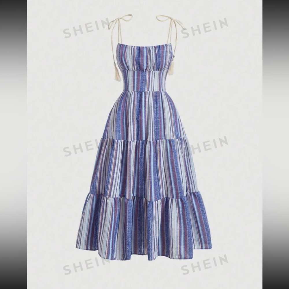 SHEIN DRESS